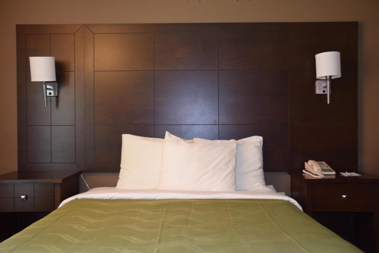 Rodeway Inn Festival Stratford Kamer foto